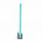 Preview: Tuerschild VITRUM A Glasschild, fuer Buero 180 180 mm